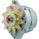 Purchase Top-Quality Remanufactured Alternator by REMY - 20038 pa11