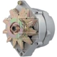Purchase Top-Quality Remanufactured Alternator by REMY - 20038 pa2