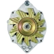 Purchase Top-Quality Remanufactured Alternator by REMY - 20041 pa8