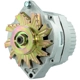 Purchase Top-Quality Remanufactured Alternator by REMY - 20043 pa10