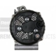 Purchase Top-Quality Remanufactured Alternator by REMY - 20045 pa2