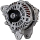 Purchase Top-Quality Remanufactured Alternator by REMY - 20046 pa11