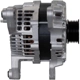 Purchase Top-Quality Remanufactured Alternator by REMY - 20046 pa2