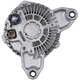 Purchase Top-Quality Remanufactured Alternator by REMY - 20046 pa4