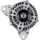 Purchase Top-Quality Remanufactured Alternator by REMY - 20046 pa5