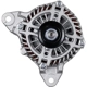 Purchase Top-Quality Remanufactured Alternator by REMY - 20046 pa6