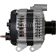 Purchase Top-Quality Remanufactured Alternator by REMY - 20047 pa4