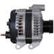 Purchase Top-Quality Remanufactured Alternator by REMY - 20047 pa6
