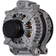 Purchase Top-Quality Remanufactured Alternator by REMY - 20047 pa9