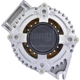 Purchase Top-Quality Remanufactured Alternator by REMY - 20052 pa1