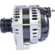 Purchase Top-Quality Remanufactured Alternator by REMY - 20052 pa2