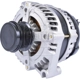 Purchase Top-Quality Remanufactured Alternator by REMY - 20052 pa5