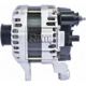 Purchase Top-Quality Remanufactured Alternator by REMY - 20053 pa4