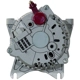 Purchase Top-Quality Remanufactured Alternator by REMY - 20082 pa12
