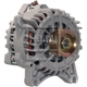 Purchase Top-Quality Remanufactured Alternator by REMY - 20082 pa5