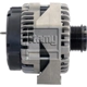 Purchase Top-Quality Remanufactured Alternator by REMY - 20092 pa1