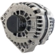 Purchase Top-Quality Remanufactured Alternator by REMY - 20092 pa2