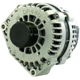 Purchase Top-Quality Remanufactured Alternator by REMY - 20092 pa9