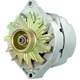 Purchase Top-Quality Remanufactured Alternator by REMY - 20107 pa1