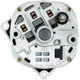 Purchase Top-Quality Remanufactured Alternator by REMY - 20114 pa7