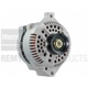 Purchase Top-Quality Remanufactured Alternator by REMY - 20116 pa1