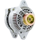 Purchase Top-Quality Remanufactured Alternator by REMY - 20118 pa8