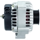 Purchase Top-Quality Remanufactured Alternator by REMY - 20119 pa7