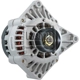 Purchase Top-Quality Remanufactured Alternator by REMY - 20120 pa4