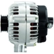 Purchase Top-Quality Remanufactured Alternator by REMY - 20124 pa9