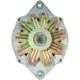 Purchase Top-Quality Remanufactured Alternator by REMY - 20136 pa10