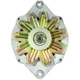 Purchase Top-Quality Remanufactured Alternator by REMY - 20136 pa7