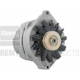 Purchase Top-Quality REMY - 20137 - Remanufactured Alternator pa1