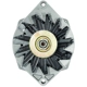 Purchase Top-Quality REMY - 20137 - Remanufactured Alternator pa6