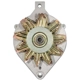 Purchase Top-Quality Remanufactured Alternator by REMY - 20144 pa10