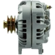 Purchase Top-Quality Remanufactured Alternator by REMY - 20153 pa12