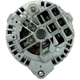Purchase Top-Quality Remanufactured Alternator by REMY - 20153 pa13