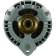 Purchase Top-Quality Remanufactured Alternator by REMY - 20153 pa16