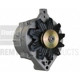 Purchase Top-Quality Remanufactured Alternator by REMY - 20158 pa1