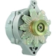 Purchase Top-Quality Remanufactured Alternator by REMY - 20158 pa10