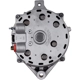 Purchase Top-Quality Remanufactured Alternator by REMY - 20158 pa6