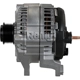 Purchase Top-Quality Remanufactured Alternator by REMY - 20161 pa10