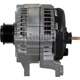 Purchase Top-Quality Remanufactured Alternator by REMY - 20161 pa5