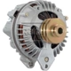 Purchase Top-Quality Remanufactured Alternator by REMY - 20168 pa1