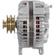 Purchase Top-Quality Remanufactured Alternator by REMY - 20168 pa5