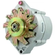 Purchase Top-Quality REMY - 20169 - Remanufactured Alternator pa12