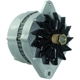 Purchase Top-Quality REMY - 20170 - Remanufactured Alternator pa1