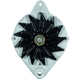 Purchase Top-Quality REMY - 20170 - Remanufactured Alternator pa3