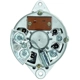 Purchase Top-Quality REMY - 20170 - Remanufactured Alternator pa4