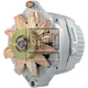 Purchase Top-Quality Remanufactured Alternator by REMY - 20182 pa1