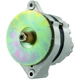Purchase Top-Quality Remanufactured Alternator by REMY - 20184 pa2